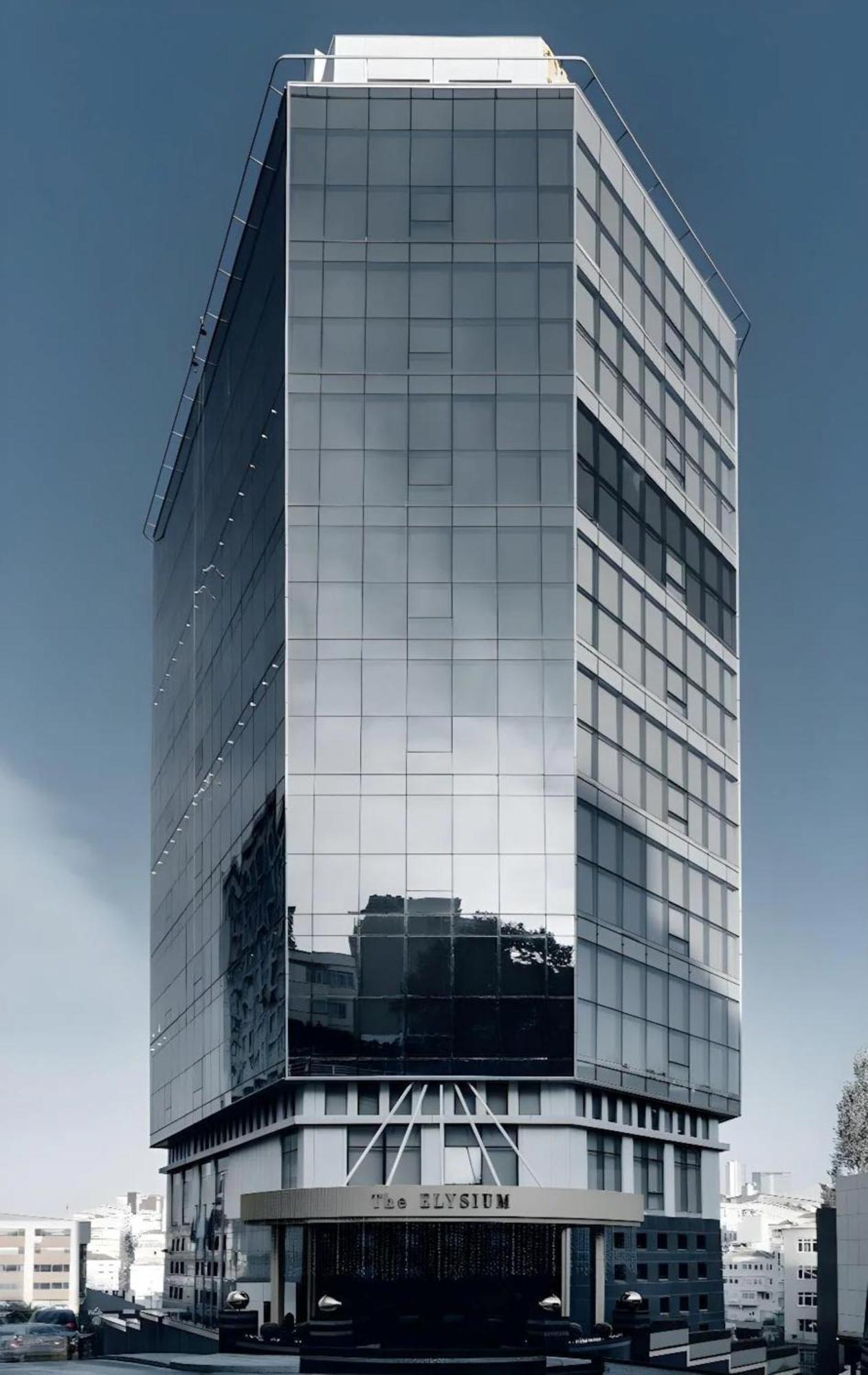 Otel The Elysium - Mgallery By Sofitel İstanbul